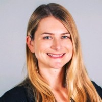 Nicole Kresky Zamora, Mba