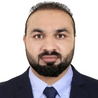 Shoaib Hussain Ansari