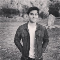 Alan Aréchiga Ojeda