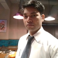 Suresh Kumar Yadav