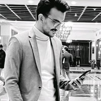 Nima Tahmasebi