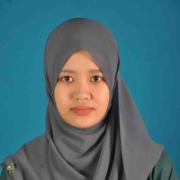 Nadiah Syahieda