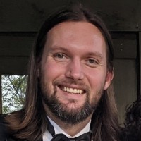 Stuart Preston
