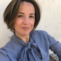 Stefania Carpentieri