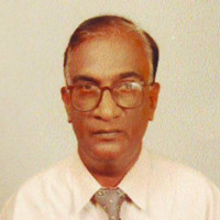 Dr.Ramalingeswararao Mamidanna