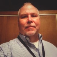 Scott Pinkham