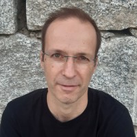 Pedro Torres Almeida