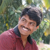 Nanda Kumar S K