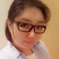 yangyi He
