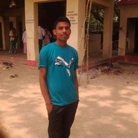 Rakesh Yadav