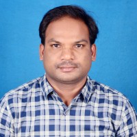 Dr. Prudhviraj Medikonda, Phd