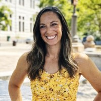 Heather Pritchett