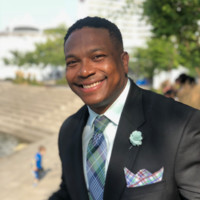 Joseph Robinson