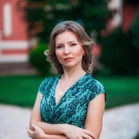Olga Gogoleva