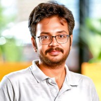 Niladri Chatterjee