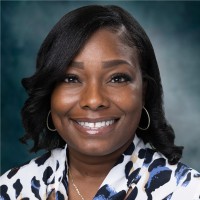Denesia Morris