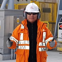 Jesus Alexander Espinoza Alvarado