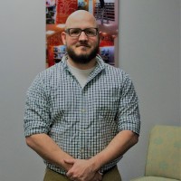 Joshua Wood