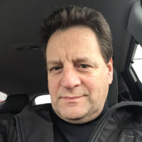 Christian Lamontagne