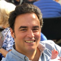 Jaime Guadalfajara Rozas