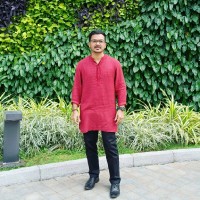 Aviraj S. Nanaware