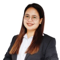 Catherine Mendoza
