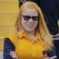 Marielia Nascimento