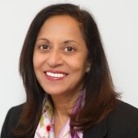 Maya Rajani