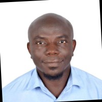 samuel amoako