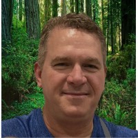 Mark Tucker