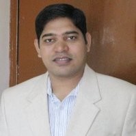 Shaileshkumar Sawale