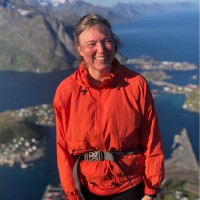 Astrid Nordseth Gray