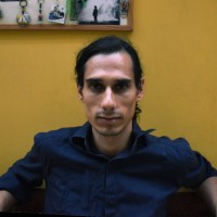 Ricardo Rosa