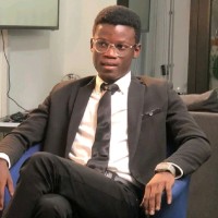 Adama Mbengue