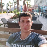 Ahmed Elmorsy
