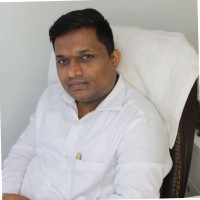 Mukund Raut