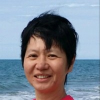 Mavis Chung
