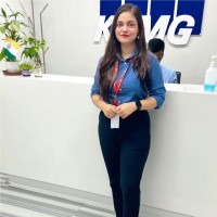 Anika Singh