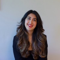 Tara Mahboub