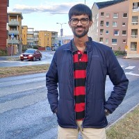 Balaji Sacrabani