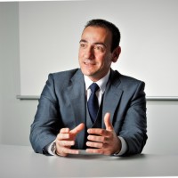 Murat Akcay 墨 龙