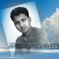 Farooque Khan