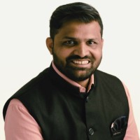 Sandesh Bansode