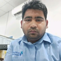 Mayank Singh