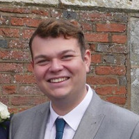 Adam Swinscoe-Short