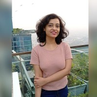 Ishita Sen