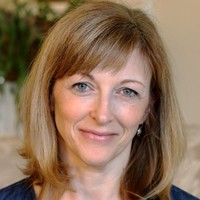 Leah Hamilton