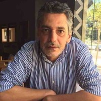 Samir Mahmud