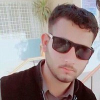 Saad Garwal Saad Garwal