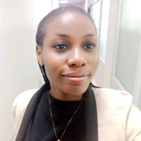 Folashade Ologunoke